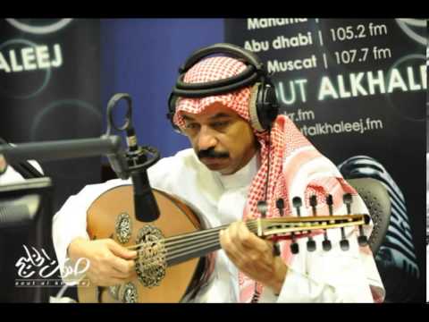 الله معك عود منفرد عبادي الجوهر صوت الخليج