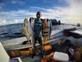 Malagasy Rhapsody - Spearfishing in Nosy Mitsio, Madagascar