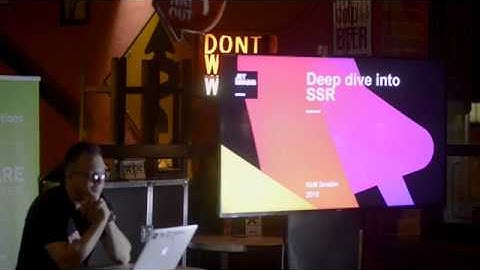 DEEP DIVE INTO STRUCTURAL SEARCH AND REPLACE