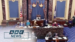 U.S. Senate Republicans block Democrats' voting rights bill | ANC