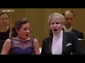 Capture de la vidéo Handel: Ariodante 'Bramo Aver Mille Vite' | The English Concert, Joyce Didonato And Christiane Karg