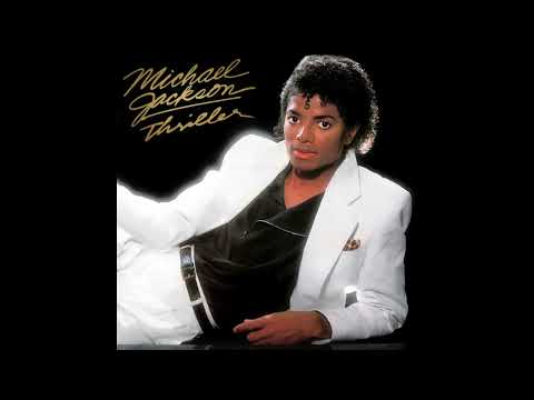Thriller (2026 Remaster)