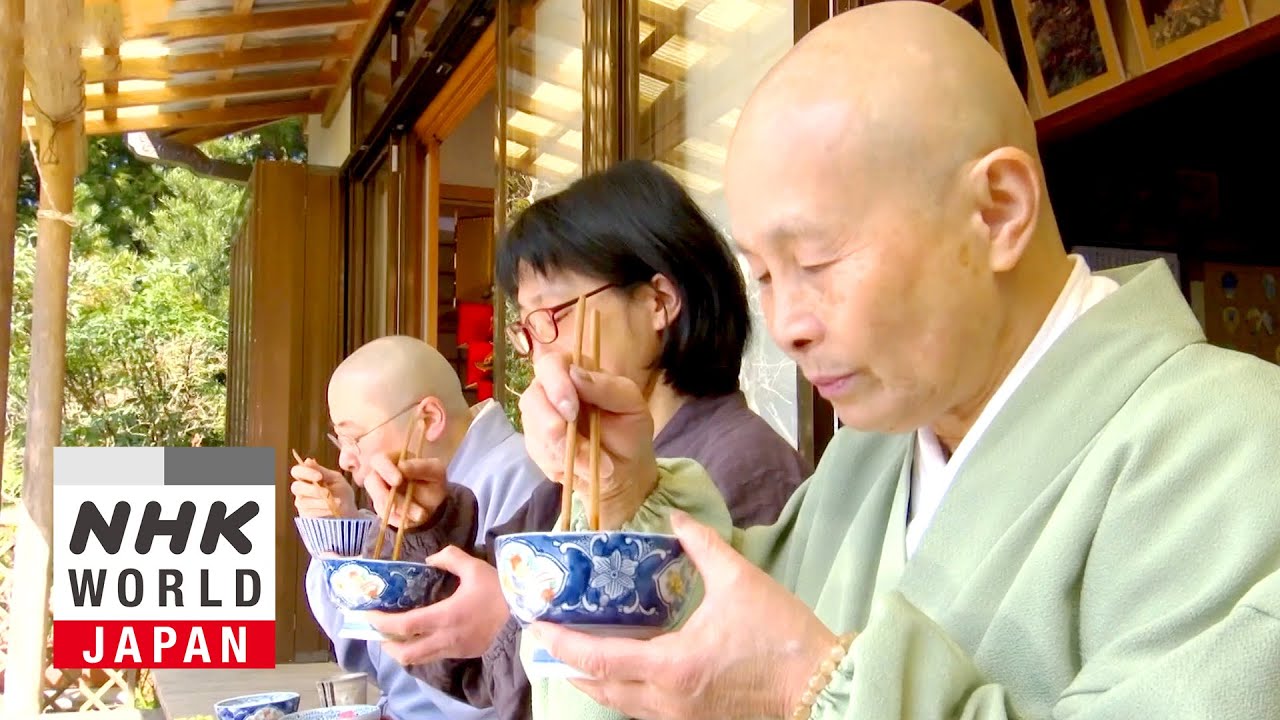 March - Nun's Seasonal Calendar