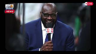 Jimmie Johnson Fires Back at Shaq s Daytona Roast! #jimmiejohnson #nascar