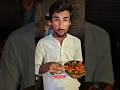 Aaj Gaju Khan mein kachay aam aur aloochay try kiye 😋