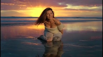 Shania Twain-Forever And For Always Official (Blue Version) Video.