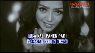 Siti Badriah - Mama Minta Pulsa (Karaoke / Minus One)