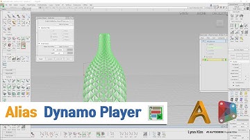 [ Dynamo Show ]  ALIAS DYNAMO (fit. LynnPkg)
