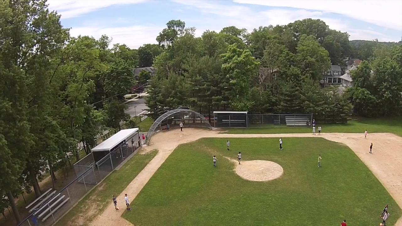 MKA Middle School Last Day Picnic & Games 2015