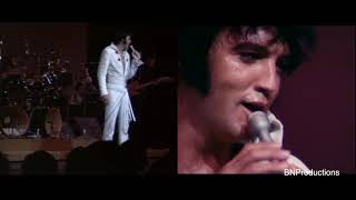 Dueling Elvis - Suspicious Minds