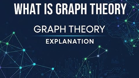 What Is Graph Theory | Graph Theory | Explanation | Basic Concept | BCA | NEP Questions | IMP |