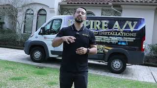 What is Home automation? What is a smart home and why Control4?