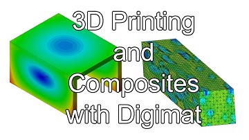 First Hour with Digimat Student Edition