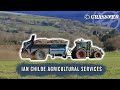 Ian Childe Agricultural Services