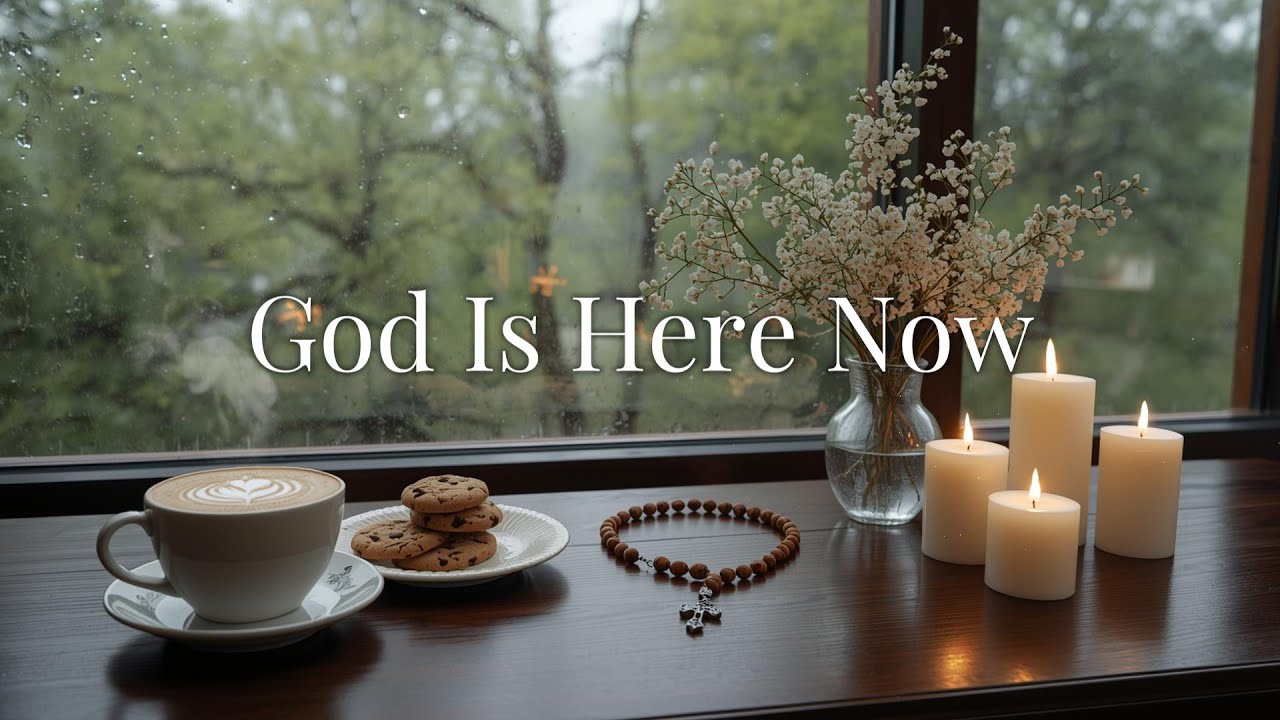 1 Hours - Quiet Time With God 🙏| Worship Instrumentals Music for prayer, Peace & devotion