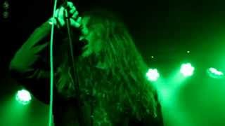 Vircolac - "The Worm Turns" (live Redemption Fest, Dublin 2014)