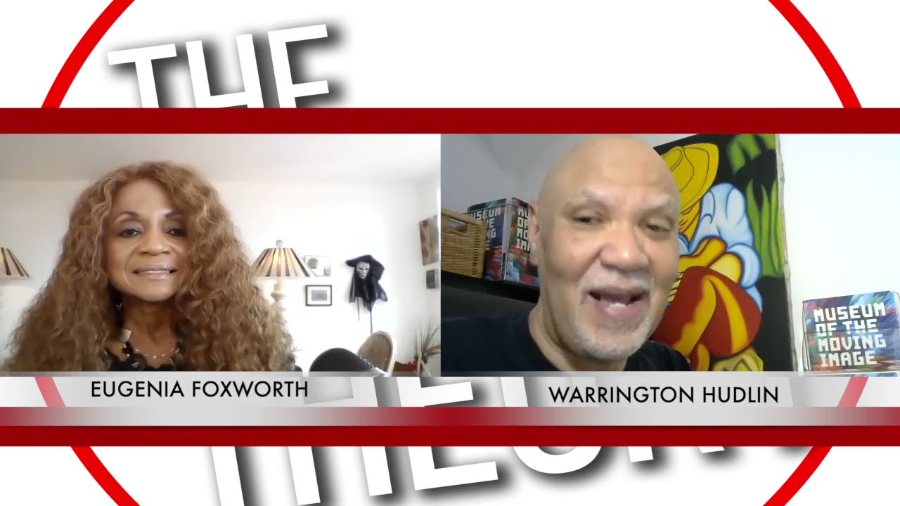 The Foxworth Theory Episode 6: Warrington Hudlin