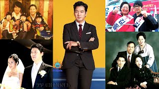 [Song Il Gook] Song Il kook's Family - Biography, Wife and Son