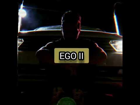 EGO II | BY REMIX DJ GÖKSAL