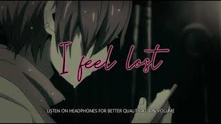 Nekoi - I feel Lost !