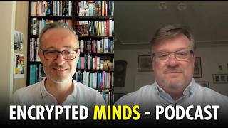 Encrypted Minds - SansOx | Episode 020