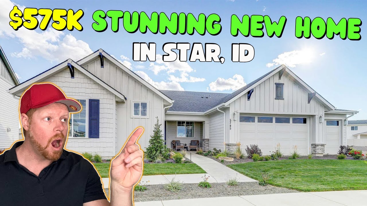 Toll Brothers Model Home Tour Star ID Collina Vista The Graham