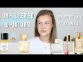 My Unfiltered Opinions on Popular Fragrances | Rapid Reviews on Hyped Perfumes | Ep. 6