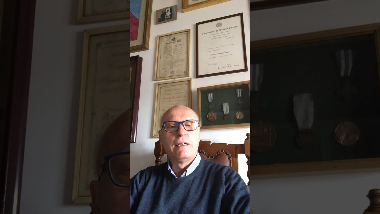 Prof. Mauro Rosati: Il trust come aiuto per le PMI ed Artigiani dopo il coronavirus.