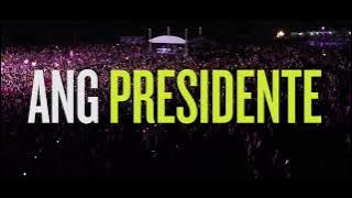 Hataw, Hiyaw at Sayaw! | Viral Leni-Kiko chant ni Gab Valenciano