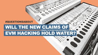 Will the new claims of EVM hacking hold water?