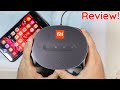 Mi Smart Speaker Review - worth it? Full Features Explain | Review After 7 Days