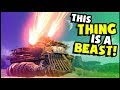 Crossout - EPIC QUAD JUNKBOW + MEAT GRINDER BUILD! (Crossout Gameplay)