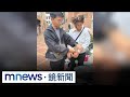 強擄案