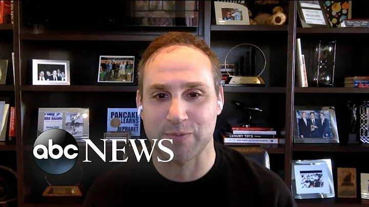 How a baseball jersey manufacturing facility is giving first responders much-needed help