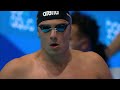 50m Breaststroke Men - Euro Swimming Short Course 2021 - Heats