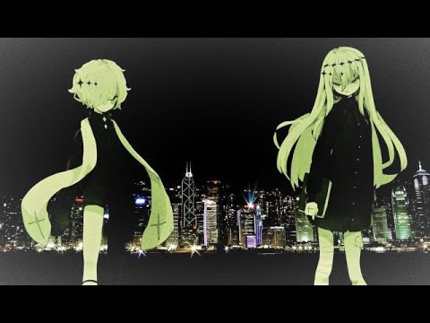 DAW&UTAUカバー 凛として時雨‘abnormalize’(1ｺｰﾗｽ) カゼヒキ ゲキヤク