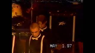1997 Percussion Ensemble 2000