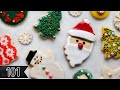 How To Make The Best Sugar Cookies