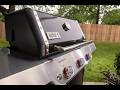Review: Weber Genesis E-315 Grill – Worth It or Not?