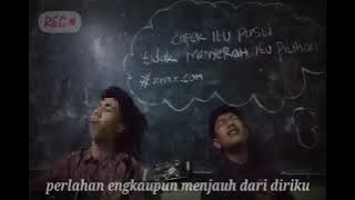 STORY WA .. PERLAHAN COVER GITAR 30 DTIK