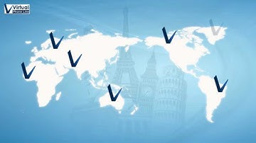 Virtual Phone Line Ad