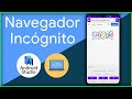 Crea un navegador web con WebView y AsyncTask | Android Studio