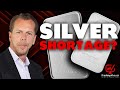 A potential silver shortage  smallcapsteve ft keith neumeyer