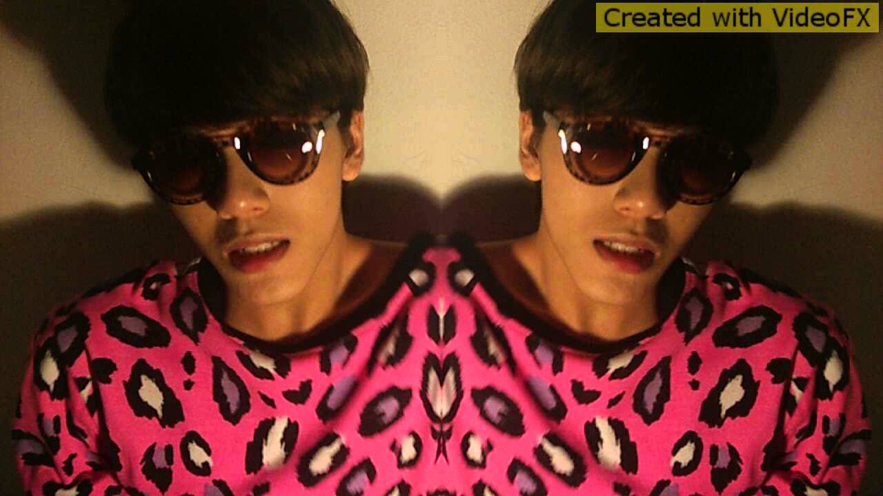 Can't Nobody - 2NE1 Lip Sync By MOOPA