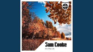 Video thumbnail of "Sam Cooke - You Were Made for Me"