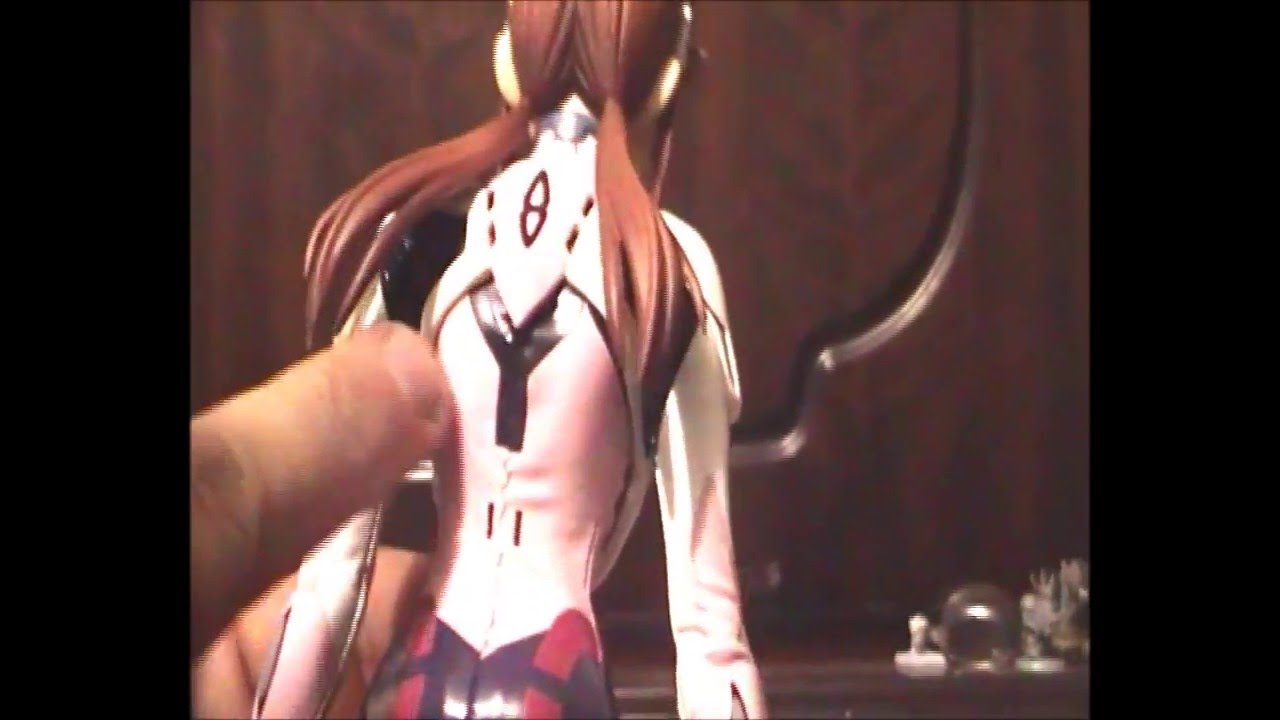 MARI THE ILLUSTRIOUS REAL ACTION HERO REVIEW - ANIME DEN