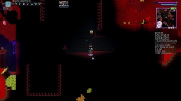 [Terraria] Legendary GetFixedBoi Maso Death Mode - ANOTHER BUILDING STREAM