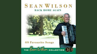 Video thumbnail of "Sean Wilson - The Ballad Of John Williams"