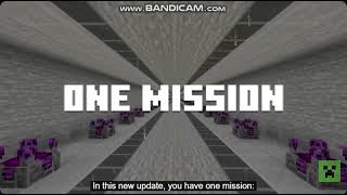 The Craftmine Update April 1, 2026