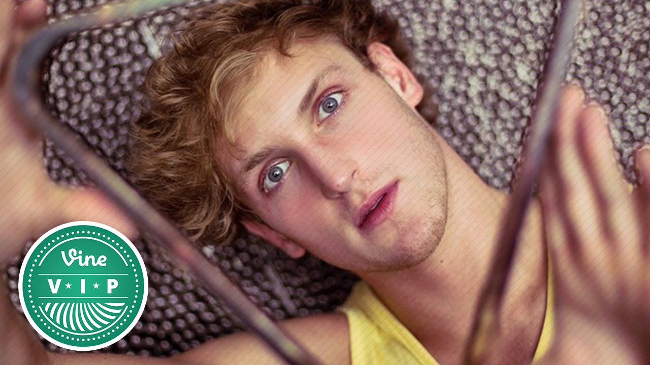 BEST Logan Paul Vines - Funny Logan Paul Vine Compilations 2015 (w/ Titles)